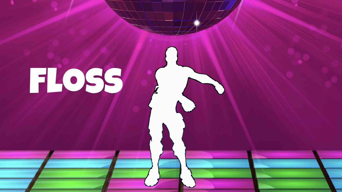 Name That Fortnite Dance Move image number null